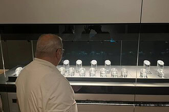 Kocaeli Dilovası’nın Koca Çınarları İstanbul'da: 65 Yaş Üstü Vatandaşlara Kültür Gezisi!
