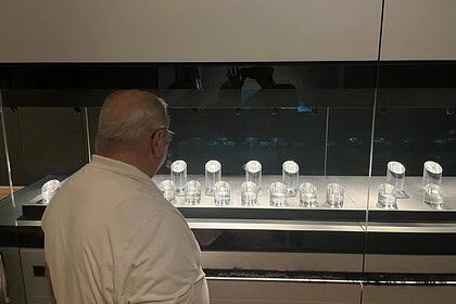 Kocaeli Dilovası’nın Koca Çınarları İstanbul'da: 65 Yaş Üstü Vatandaşlara Kültür Gezisi!