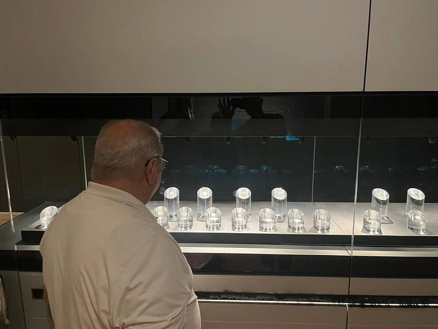Kocaeli Dilovası’nın Koca Çınarları İstanbul'da: 65 Yaş Üstü Vatandaşlara Kültür Gezisi!