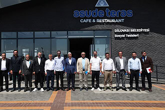 Dilovası'nda Vatandaş Soruyor Başkan Cevaplıyor: Köseler'de Buluşma