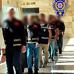 Kocaeli Dahil 17 İlde Nitelikli Dolandırıcılık Operasyonu: 503 Şüpheli Yakalandı!