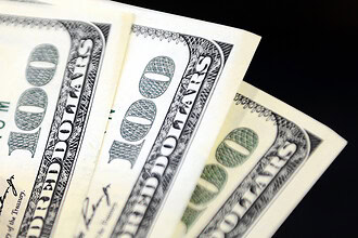 Dolar 46,13 Lirada: Euro 53,34 Liradan Güne Başladı