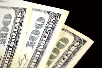 Dolar 46,44 Liradan Başladı: Euro 53,47 Lirada