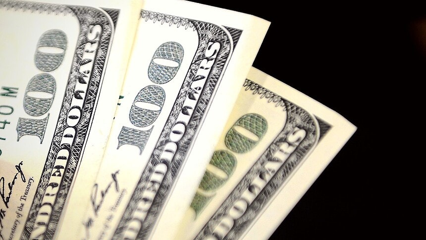 Dolar 46,31 Lira: Euro 53,95 Liradan Güne Başladı