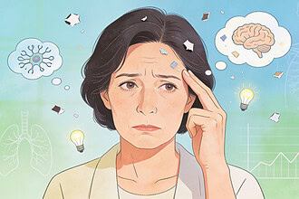 Aşırı Düşünmeyi Nasıl Durdurabilirim? Overthinking Testi!