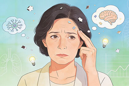 Aşırı Düşünmeyi Nasıl Durdurabilirim? Overthinking Testi!