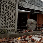 Endonezya Sulawesi'de 6.7 Büyüklüğündeki Depremde: 1 Ölü, 67 Evde Hasar