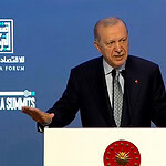 Erdoğan: Katılım Finans Vergi İndirimi 2047'ye Uzadı