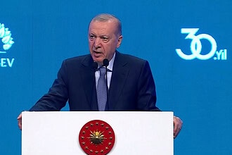 Erdoğan'dan Gençlik Mesajı: Akışa Yön Veren Nesil Yetiştireceğiz