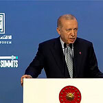 Erdoğan'dan Hürmüz Uyarısı: "Tüm Dünyayı Etkiliyor"