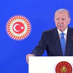 Erdoğan'dan NATO'ya Ankara Zirvesi Mesajı: "Tecrübe Paylaşımının Zemini"