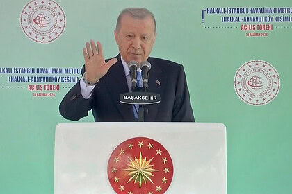 Erdoğan'dan YKS'ye Girecek Gençlere Mesaj: "Sizlere İnanıyoruz"