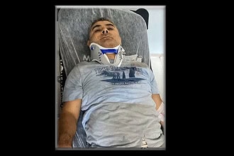 Kaçırılan İBB Yöneticisi Erhan Karaal’ın Sedyedeki Fotoğrafı Ortaya Çıktı!