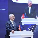 Ticaret Bakanı Ömer Bolat Açıkladı: e-Ticarette Yeni Dijital Ürün Pasaportu Dönemi Başlıyor!