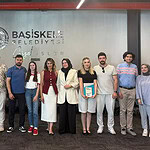 Kocaeli Başiskele'de Evlenecek Çiftler Bu Okulda Buluşuyor: Çiftlerin Yoğun İlgi Gösterdiği Eğitimde 3. Yıl!