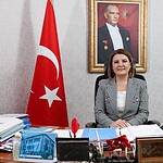 2026 UCLG Dünya Kongresi: Fatma Kaplan Hürriyet Fas’ta Küresel Liderlerle Buluşuyor!