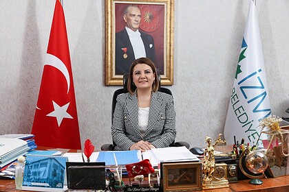 2026 UCLG Dünya Kongresi: Fatma Kaplan Hürriyet Fas’ta Küresel Liderlerle Buluşuyor!