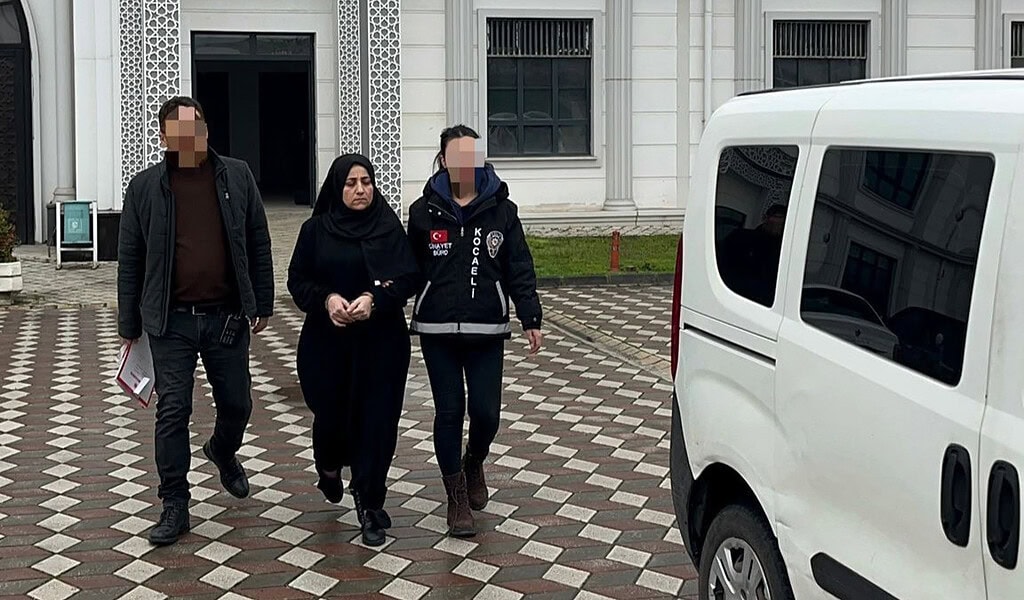 Gebze’deki Kocaeli Fatma Adır Davasında Kan Donduran İfadeler!