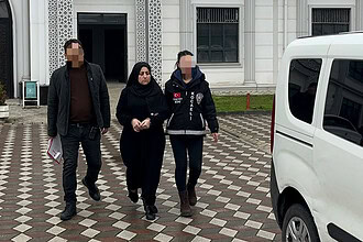 Gebze'deki Kocaeli Fatma Adır Davasında Kan Donduran İfadeler!