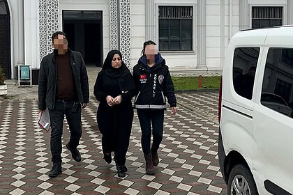 Gebze'deki Kocaeli Fatma Adır Davasında Kan Donduran İfadeler!