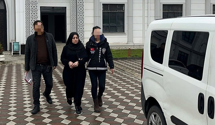 Gebze'deki Kocaeli Fatma Adır Davasında Kan Donduran İfadeler!