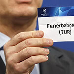 Fenerbahçe'nin UEFA Şampiyonlar Ligi'ndeki Rakibi Gornik Zabrze Oldu!
