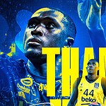 Fenerbahçe Beko'dan 3 Ayrılık: Bango, Boston ve Bacot Gönderildi