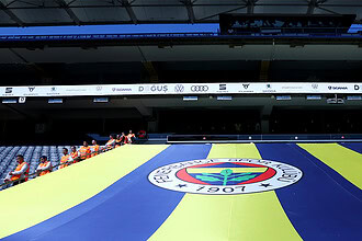 Fenerbahçe'de Olağanüstü Seçim: Mosturoğlu Divan Başkanı