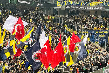 Fenerbahçe'den Teknik Direktör İddialarına Yalanlama