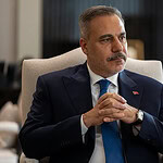 Fidan'dan AB Üyeliği Vurgusu: "Stratejik Öncelik"