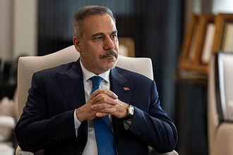 Fidan'dan AB Üyeliği Vurgusu: "Stratejik Öncelik"