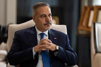 Fidan'dan AB Üyeliği Vurgusu: "Stratejik Öncelik"