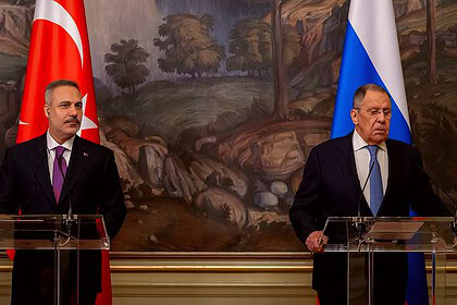Fidan'dan Moskova'da İran Mesajı: "Trump İrade Ortaya Koydu"