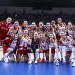 2026 VNL Ankara Etabı: Filenin Sultanları Çin’i Devirdi, 4’te 4 Yaparak Destan Yazdı!
