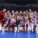 2026 VNL Ankara Etabı: Filenin Sultanları Çin’i Devirdi, 4’te 4 Yaparak Destan Yazdı!