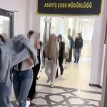 Kocaeli Merkezli 4 İlde Dev Fuhuş Operasyonu: Şebekenin Çetelesi Ajandadan Çıktı!
