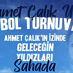 Darıca Belediyesi Ahmet Çalık U10 Futbol Turnuvası Başlıyor: İşte Turnuva Tarihleri ve Saati!