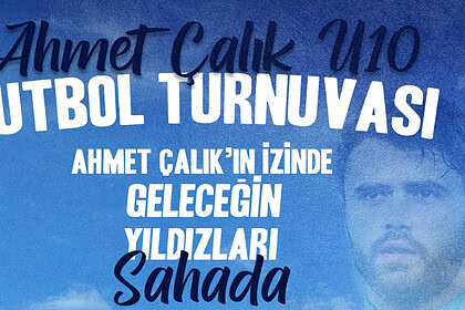Darıca Belediyesi Ahmet Çalık U10 Futbol Turnuvası Başlıyor: İşte Turnuva Tarihleri ve Saati!