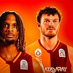 Galatasaray'da Üçlü Ayrılık: White, Gillespie ve Meeks'e Veda