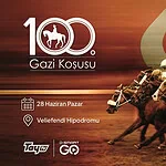 100. Gazi Koşusu'nda Veliefendi'de Nefesler Tutuldu: Bold Pilot'ın Asırlık Rekoru Kırılacak mı?