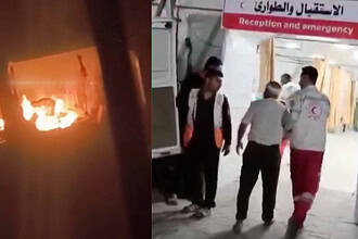 Gazze'de Ateşkes İhlali: 9 Ölü, Aralarında Çocuklar Var