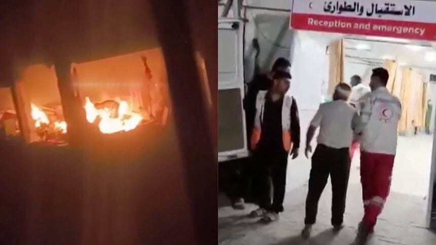 Gazze'de Ateşkes İhlali: 9 Ölü, Aralarında Çocuklar Var
