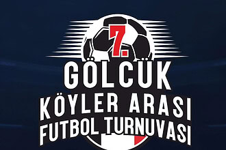 Gölcük Belediyesi 7. Köyler Arası Futbol Turnuvası Başlıyor: İşte Açılış Programı ve Tarihi!