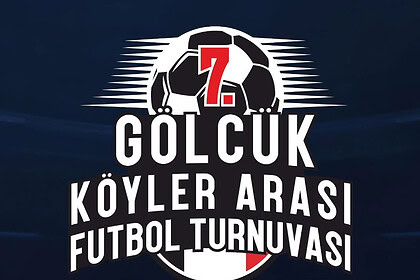 Gölcük Belediyesi 7. Köyler Arası Futbol Turnuvası Başlıyor: İşte Açılış Programı ve Tarihi!