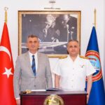 Piri Reis'ten Sualtı Arkeolojisine: Türk Denizciliğinin Kalbi Gölcük'te Atacak!