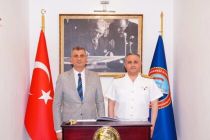 Piri Reis'ten Sualtı Arkeolojisine: Türk Denizciliğinin Kalbi Gölcük'te Atacak!