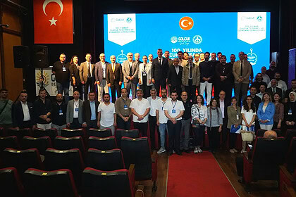 Gölcük Tersanesi Sempozyumu Sona Erdi: 35 Akademisyen Sunum Yaptı