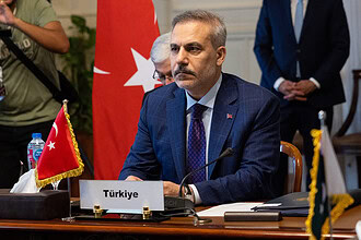 Dışişleri Bakanı Hakan Fidan'dan Son Dakika ABD-İran Müzakereleri Analizi: "Tıkanmalar Görebiliriz, İsrail Sabote Etmek İçin Bekliyor!"