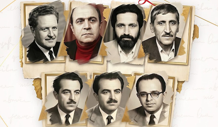 Edebiyatın Ustaları İzmit’te Anılıyor: "Haziran’da Ölmek Zor" Etkinliğine Büyük Davet!