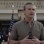Hegseth'ten İran'a Sert Uyarı: "Bu Gece Vuracağız"